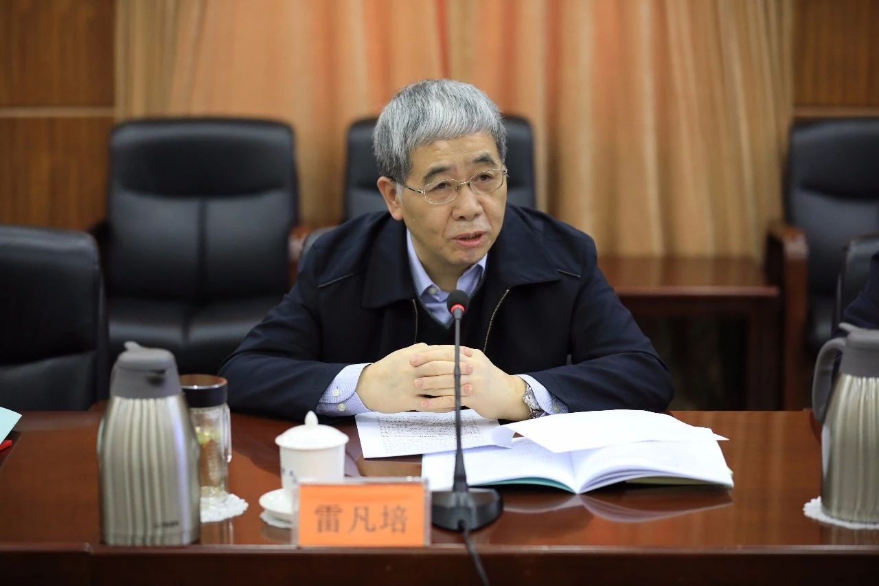 中國(guó)船舶集團(tuán)召開(kāi)第一次安委會(huì)、核安全領(lǐng)導(dǎo)小組、能源節(jié)約與環(huán)境保護(hù)領(lǐng)導(dǎo)小組會(huì)議
