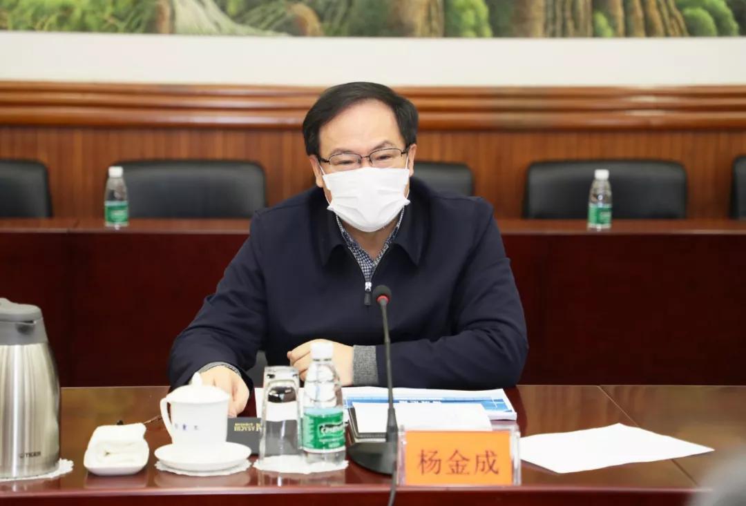 國防科工局黨組成員、副局長徐占斌到中國船舶集團(tuán)調(diào)研
