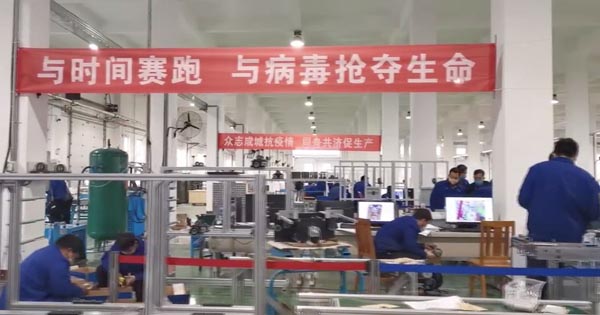 中國船舶：我可以，我們來造